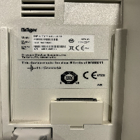 Dräger Infinity Delta XL - Monitor image 1